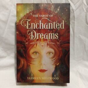 The Tarot of Enchanted Dreams